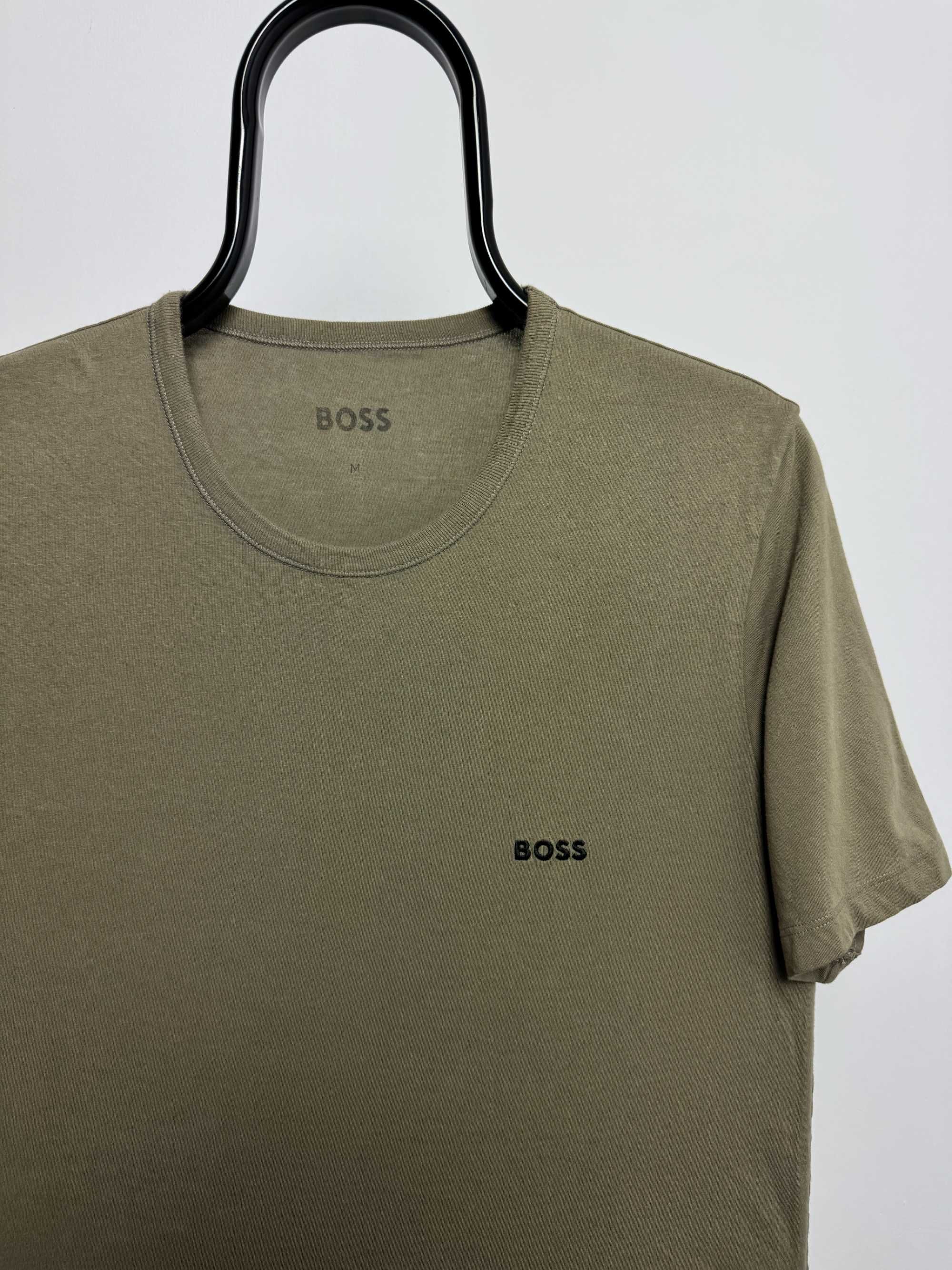 Koszulka męska Hugo Boss t-shirt basic