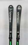 Narty HEAD e-MAGNUM 163cm Gwarancja!