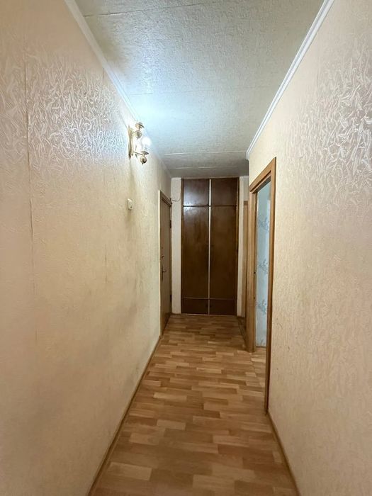 Продам 2 к квартиру пр.Поля,П.Орлика 2/5 ,раздельные комнаты