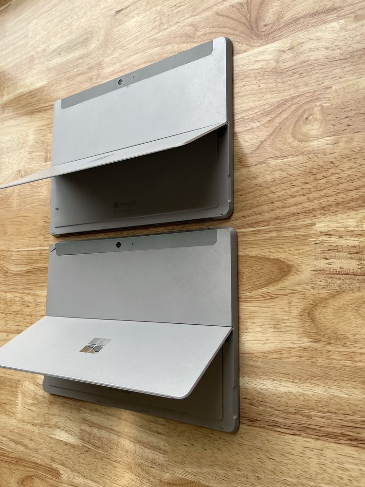 Tablet Microsoft Surface Go 2
