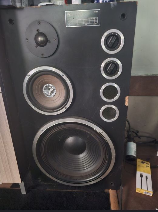 Kolumny altus hx100