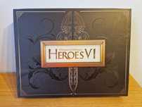 Heroes VI Edycja Kolekcjonerska