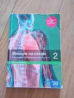 Biologia na czasie 2 zakres podstawowy