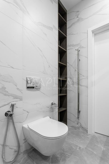 Аренда 3ком квартиры ЖК Park Avenue VIP Голосеевский