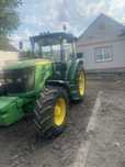 Продам трактор John deere 6110b