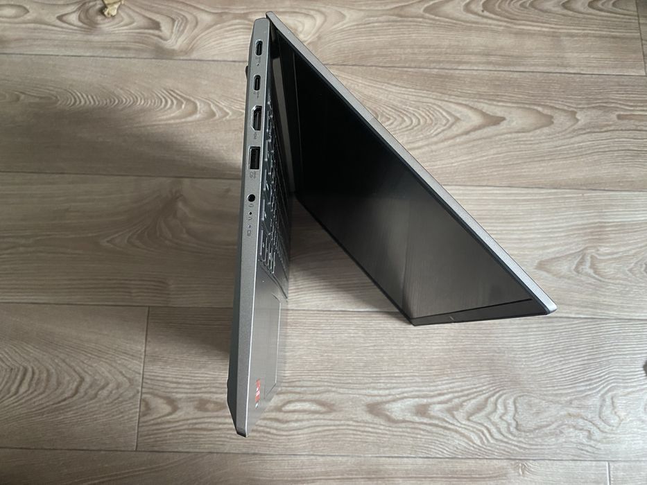Lenovo ThinkBook 15 G4 ABA | ryzen 5 5625u | 8/256 gb | FullHD IPS