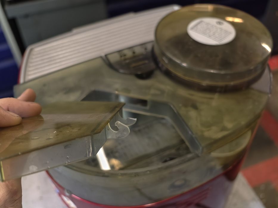 Кофемашина coffe Center milano