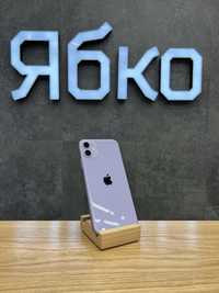 iPhone 11 used/вживаний з гарантією від Ябко