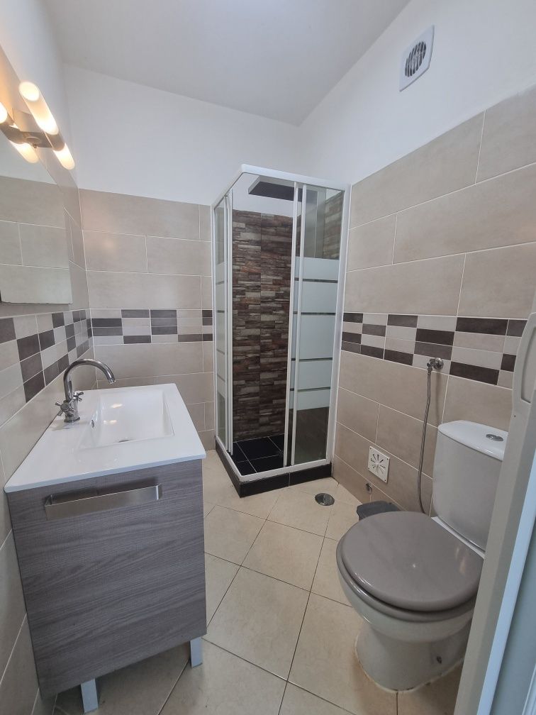 Apartamento T1 Monte Abraão