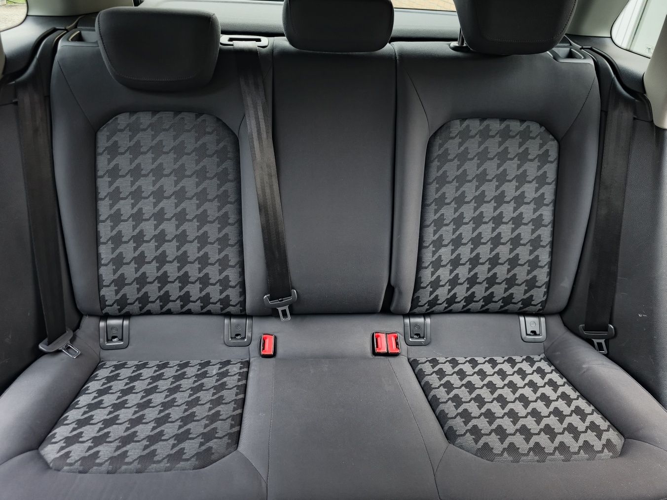Audi A3 Sportback 1.6 Tdi *Novo*