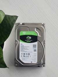 Жорсткий диск Seagete HDD 3Tb 3000Gb 100% Гарантія