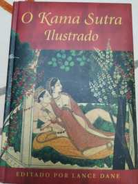 O Kama Sutra Ilustrado