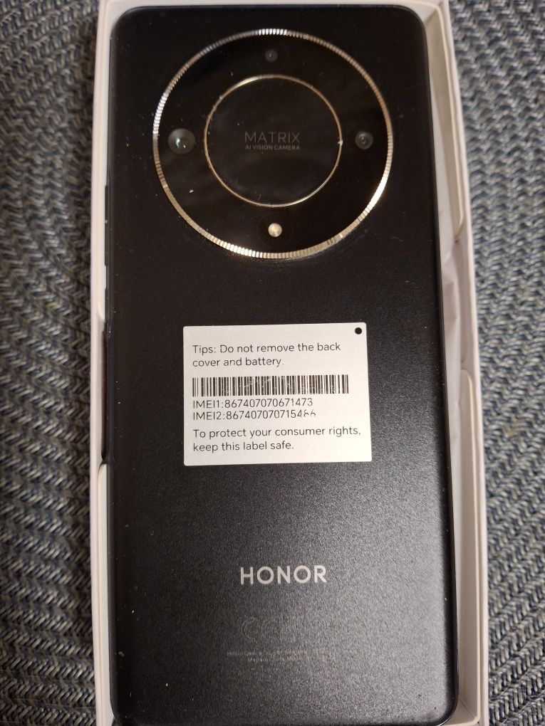 Продам HONOR Magik6 Lite 5G