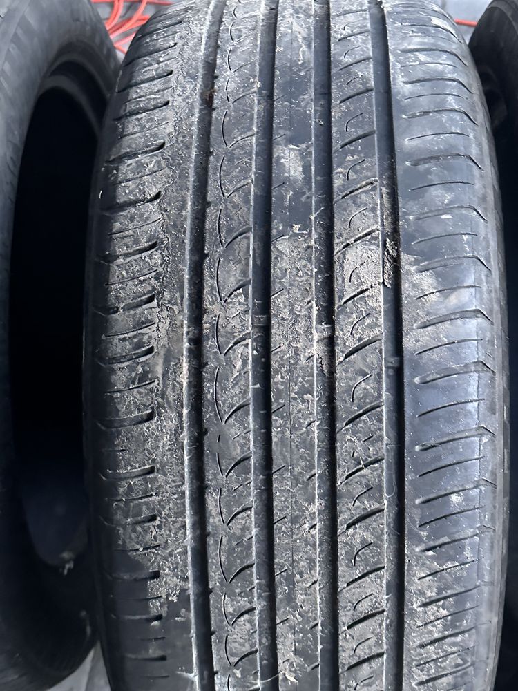 Opony letnie 265/50 r19 110Y radar dimax r8+