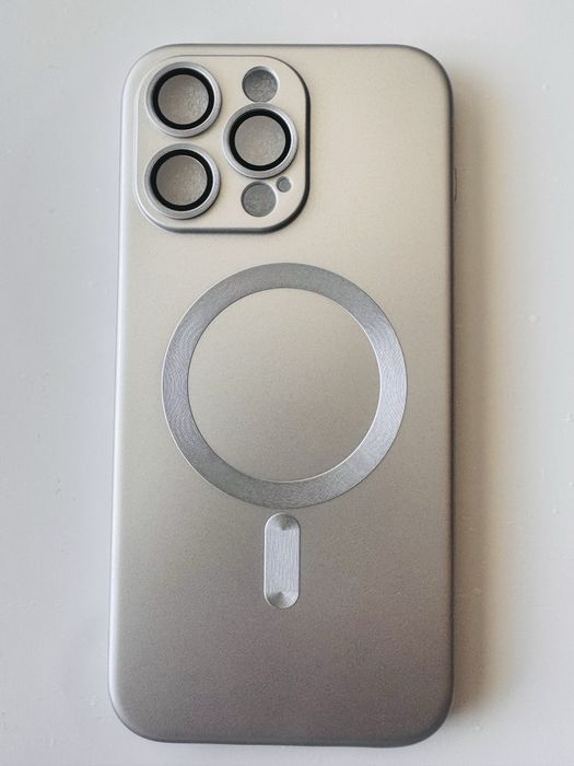 Capa iphone 15 pro max