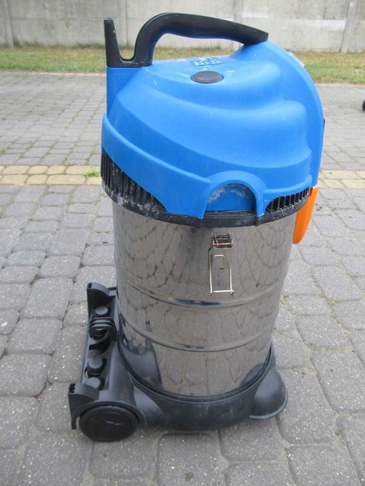 Odkurzacz Pansam Kanwod REMOUNT 1620S