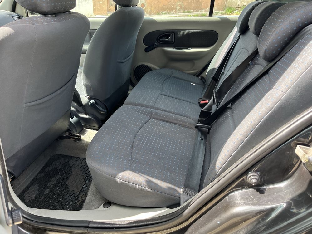 Renault Clio 1.5 DCi