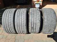 Opony letnie Pirelli P Zero 255/35/20