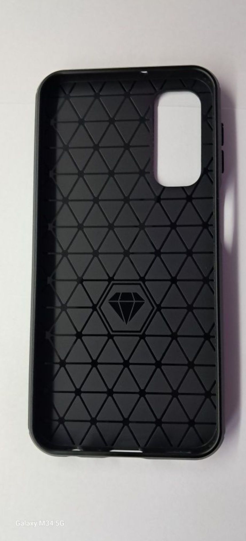Etui do ,,SAMSUNGA Galaxy M34 5G" - NOWE