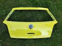VW Polo klapa tylna 9n