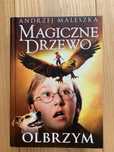 Ksiązka Magiczne drzewo Olbrzym