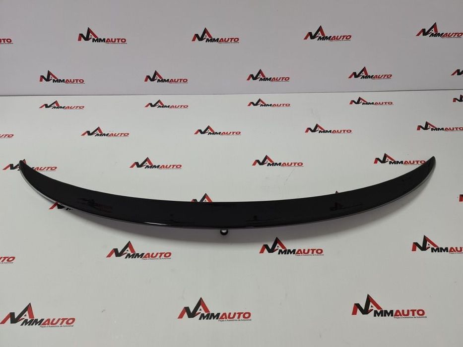 Aileron Mala Mercedes CLA W117 AMG Preto Brilho