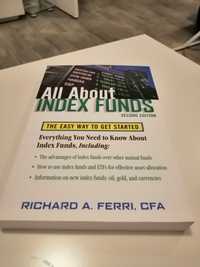 All about index funds