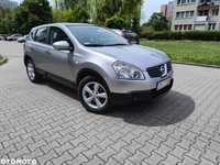 Nissan Qashqai 1.6 Acenta