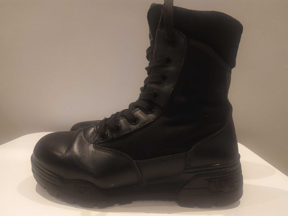 Buty taktyczne Magnum Classic