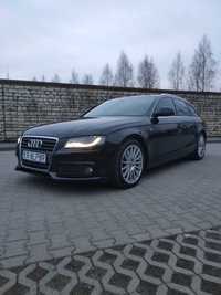 Audi A4 B8 Avant 2.0 Tdi 2009r.