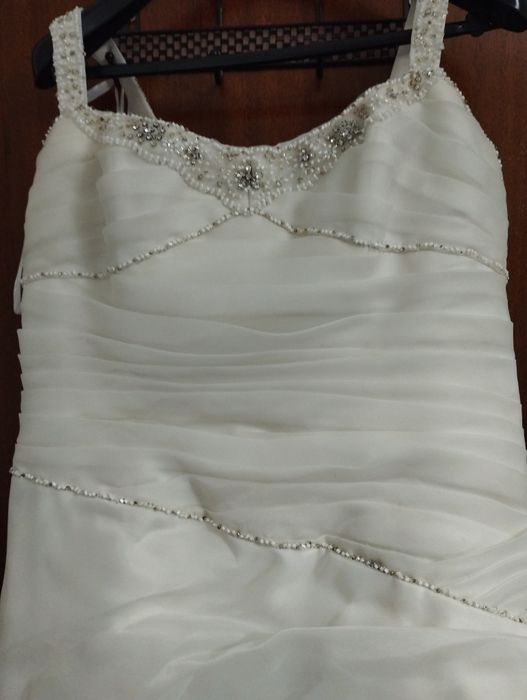 Vestido de noiva