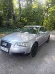 Audi A6 C6 2,0TDI Anglik