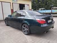 BMW E60 530d 2006