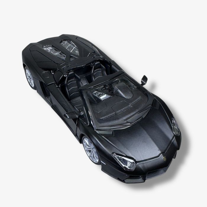 Miniatura Lamborghini Aventador LP 700-4