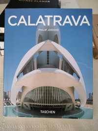 Calatrava - Philip Jodidio album Taschen
