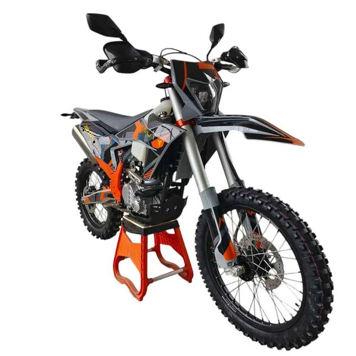 Мотоцикл KOVI 300 LITE KT