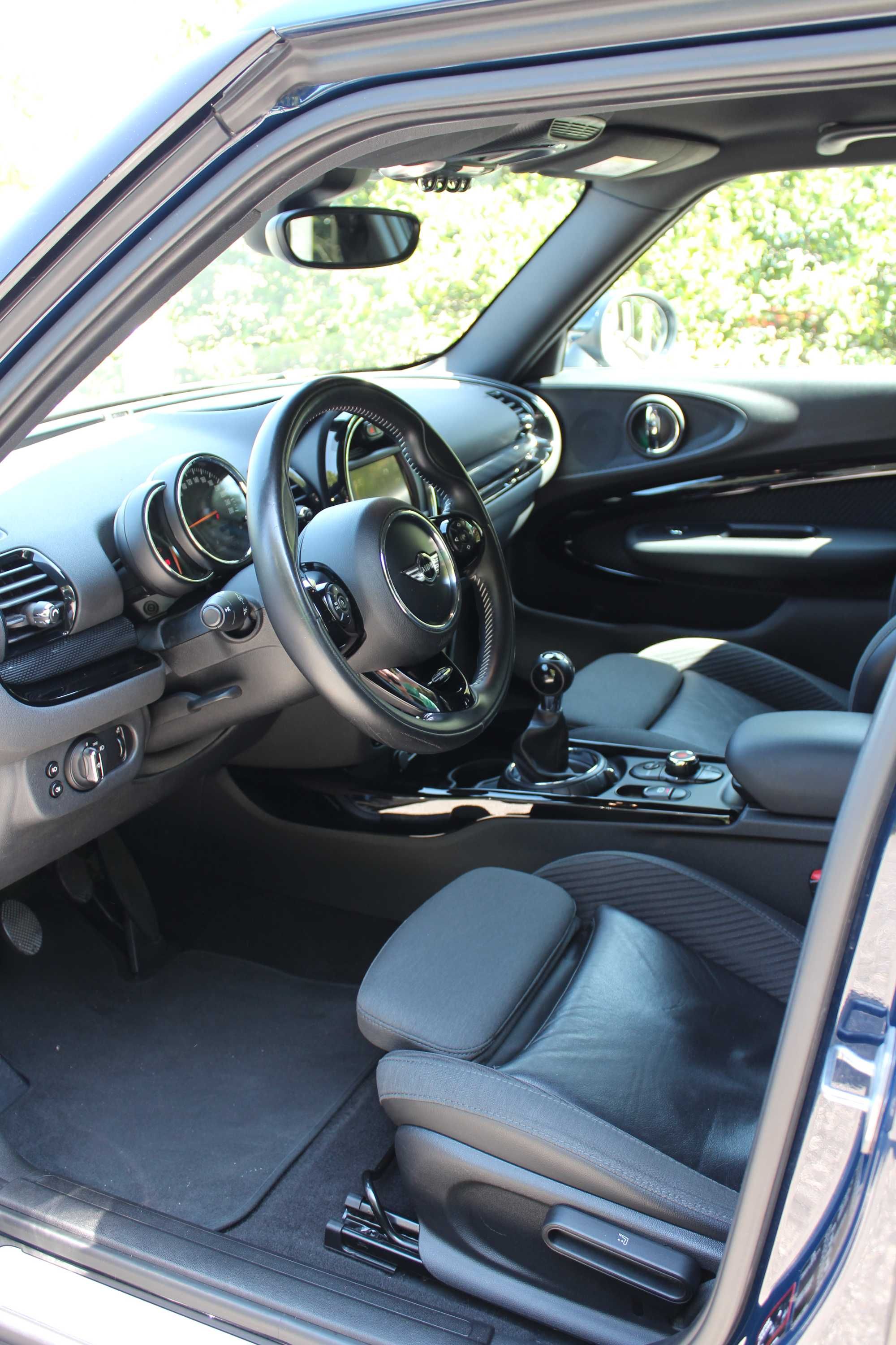 Mini Clubman One D 1.5 116 - 10/2016 Nacional