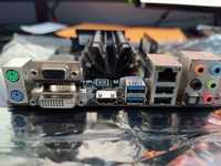 ASRock J5040-ITX (Intel Pentium Silver J5040, SoC) + 16Gb DDR4