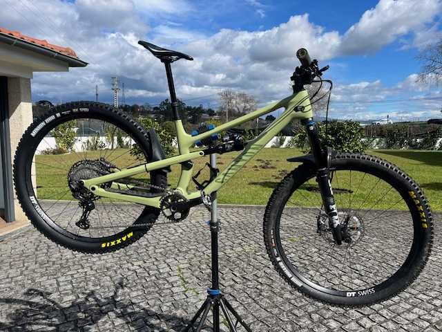 Canyon Spectral CF8 07/2023
