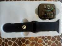 Smartwatch X7 novo