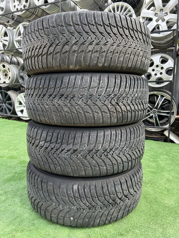 5/108 FORD KUMHO 235/60 16 зима