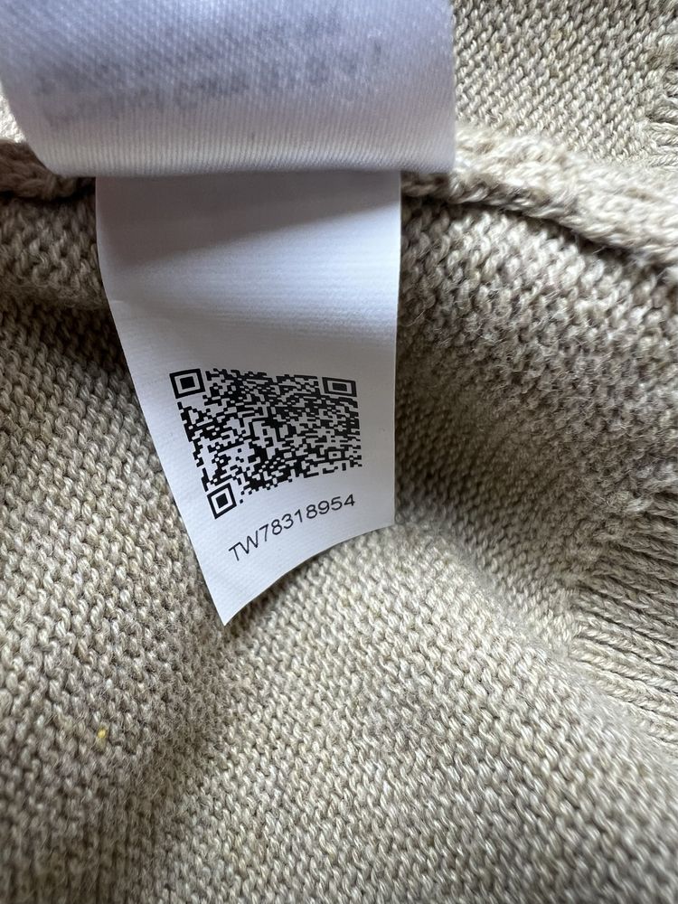 Sweter Tommy Hilfiger