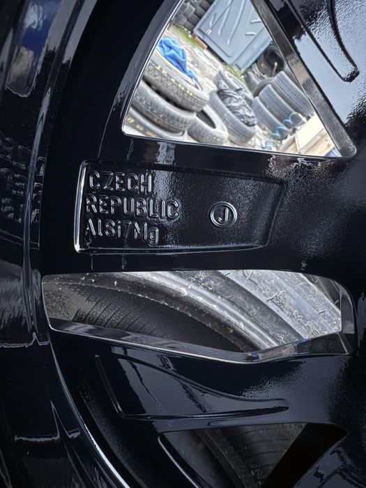 Диски Октавія А8 Skoda VW Seat як нові