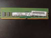 Samsung 8 GB DDR4 2133 MHz (M378A1K43BB1-CPB)