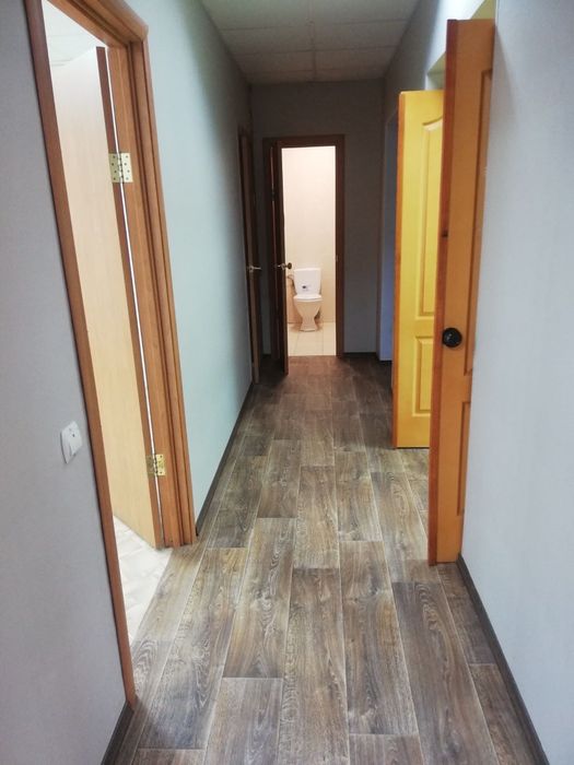 Оренда торгівельно-офісного приміщення пров. Княжий 14А