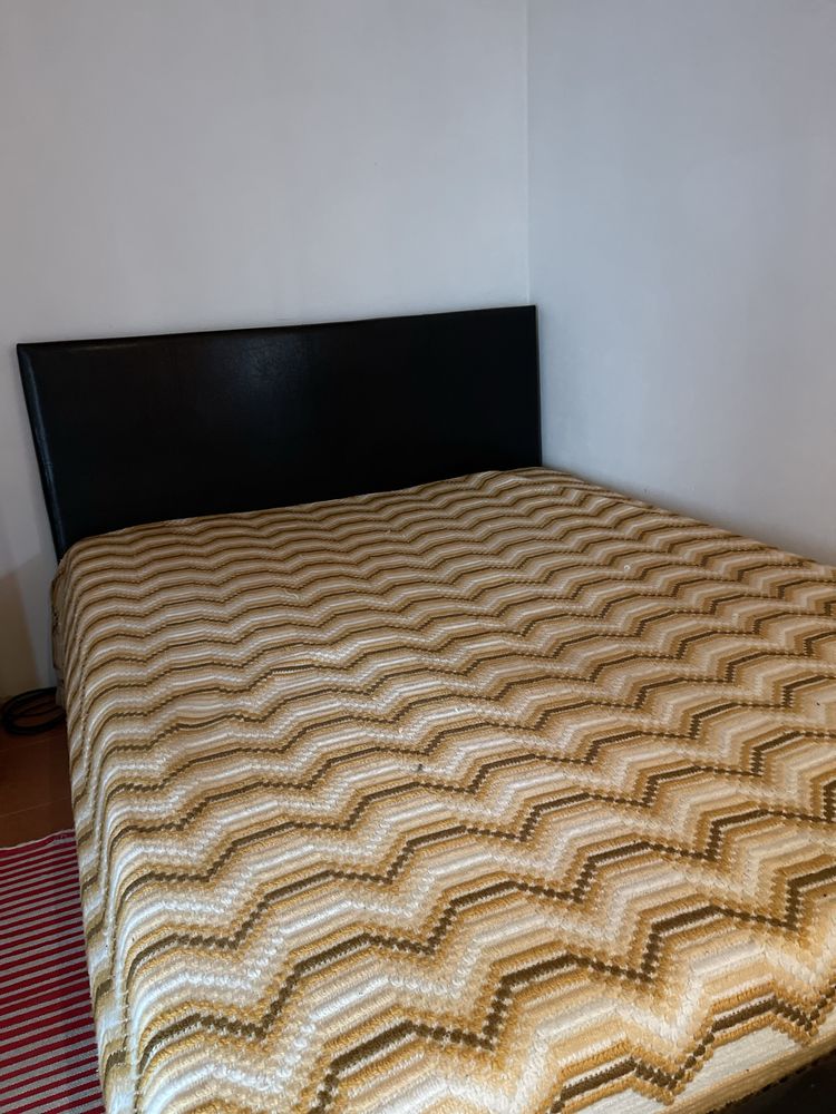 Cama de casal