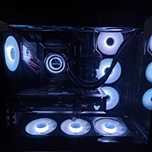 Видеокарта Asus TUF Gaming 4070 12Gb