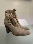Botas texanas Prof