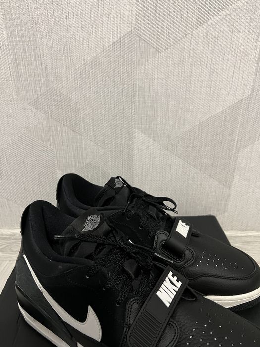 Air Jordan Legacy 312 Low Новые Оригинал