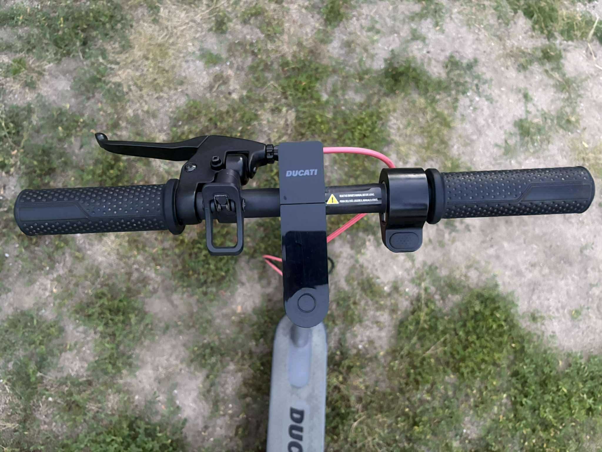 Hulajnoga Ducati Pro 1 Evo